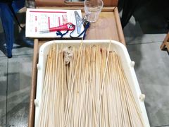 -大斌家串串火锅(汇一城店)