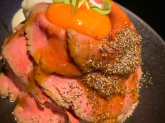 千层火山牛丼（中份）-YAMAKAWA(龙湖胥江天街店)