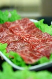 顶级肥牛-官也街澳门火锅(新源里店)