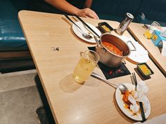 -星伦多自助料理(宝山龙湖天街店)