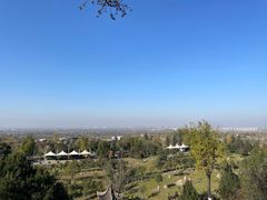 -长安文化生态公园