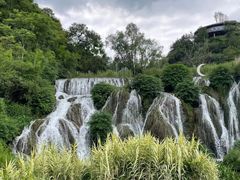 -天河潭旅游度假区