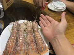 -凯华海鲜火锅·传承三十六年