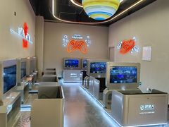 -好燃时刻潮玩运动馆·儿童乐园·室内游乐场·团建
