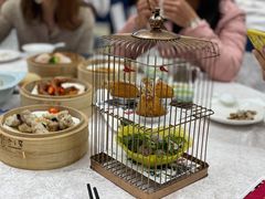 天鹅榴莲酥-寻味顺德·珍之宝酒楼(银钻店)