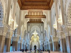 -哈桑二世清真寺