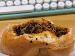-檗谷·面包·咖啡·轻食(华贸天地店)