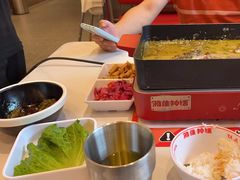 -雅佳神话·麻辣烤鱼(新街口店)