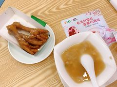 -古春堂凉茶甜品(拱北口岸店)