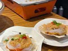 -金太阳海鲜烧烤·本地人餐厅(星海公园店)