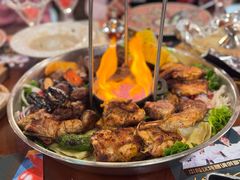 -卢布里西餐厅(总店)