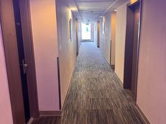 -锦江之星品尚(武汉协和医院取水楼地铁站店)