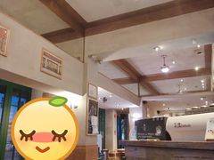 -星巴克(武康路店)