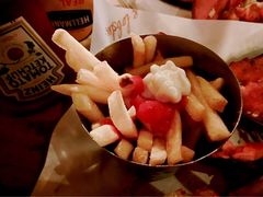 Burger&nbsp;and&nbsp;Lobster&nbsp;-&nbsp;Soho-Burger & Lobster(Dean Street)