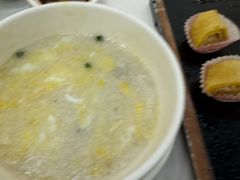 -丰尔粥食·顺德鱼生·干蒸排骨顺德菜(大良分店)