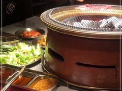 -西塔老太太泥炉烤肉(温州首店万象城黑金店)