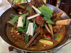 -东方宴会楼(郎溪国购广场店)