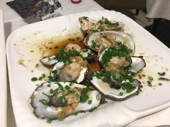 -小厨师·二十年沈家门小海鲜(百井坊巷店)