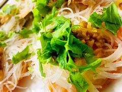 -阿古海鲜大排档(青澳湾自然之门六年好店)