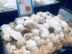 -盒马鲜生(曜一城店)