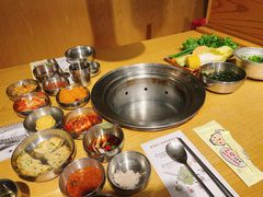 -姜虎东白丁烤肉(恒隆广场店)