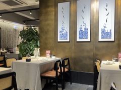 -福海居烤鸭店(鸟巢店)