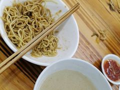 猪杂汤-老字號·桥下猪肚(龙眼南路店)