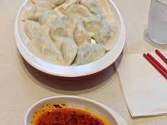 -喜家德虾仁水饺(中央大街店)