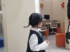 -海马体照相馆(大连罗斯福广场店)