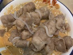 -总参北京涮羊肉