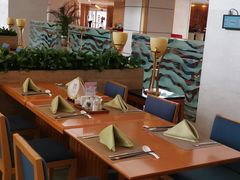 大堂-佰园全日西餐厅-厦门佰翔软件园酒店