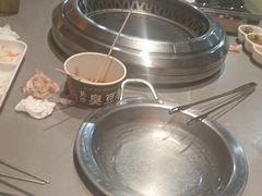 -黑金·寻焰自助百汇·烤肉·火锅(中街店)