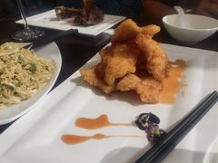 -小南洋海景餐厅(深圳湾店)
