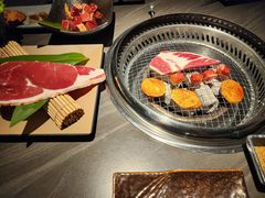 -九田家黑牛烤肉料理(国芳店)