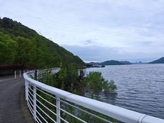 -青山湖景区