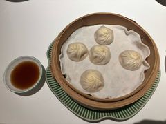-桂满陇·蟹黄小笼汤包(环球港店)