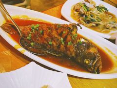 -南海渔家•海鲜•正宗海南菜(海棠湾店)