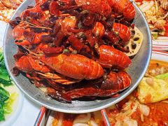 -霸王虾·麻辣小龙虾(太古里店)
