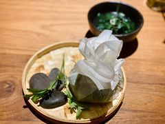 -天水蔬食料理(树德之光店)
