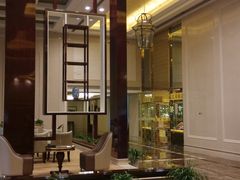 -东航云逸酒店(九溪烟树店)