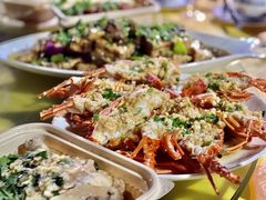 -明润海鲜(南边海店)