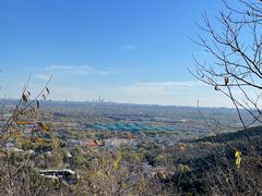 -北京西山国家森林公园