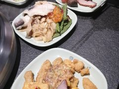 -韩盛·盛江山自助料理(中街大悦城店)