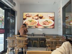 -小杨生煎(松江大学城店)