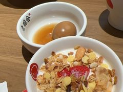 -千滋百味自助海鲜烤肉(布吉景华店)