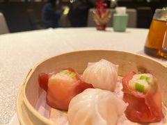 -万丽轩·粤菜(王府井金茂万丽酒店)