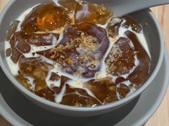 茉莉冰粉-遇见小面(光明大仟里店)