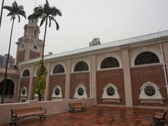 -香港大学