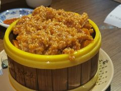 -肖四女乐山跷脚牛肉(南汇大学城生活广场店)