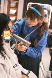 -MAGI美界造型